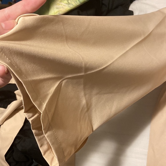 Off the shoulder blouse - Picture 3 of 4